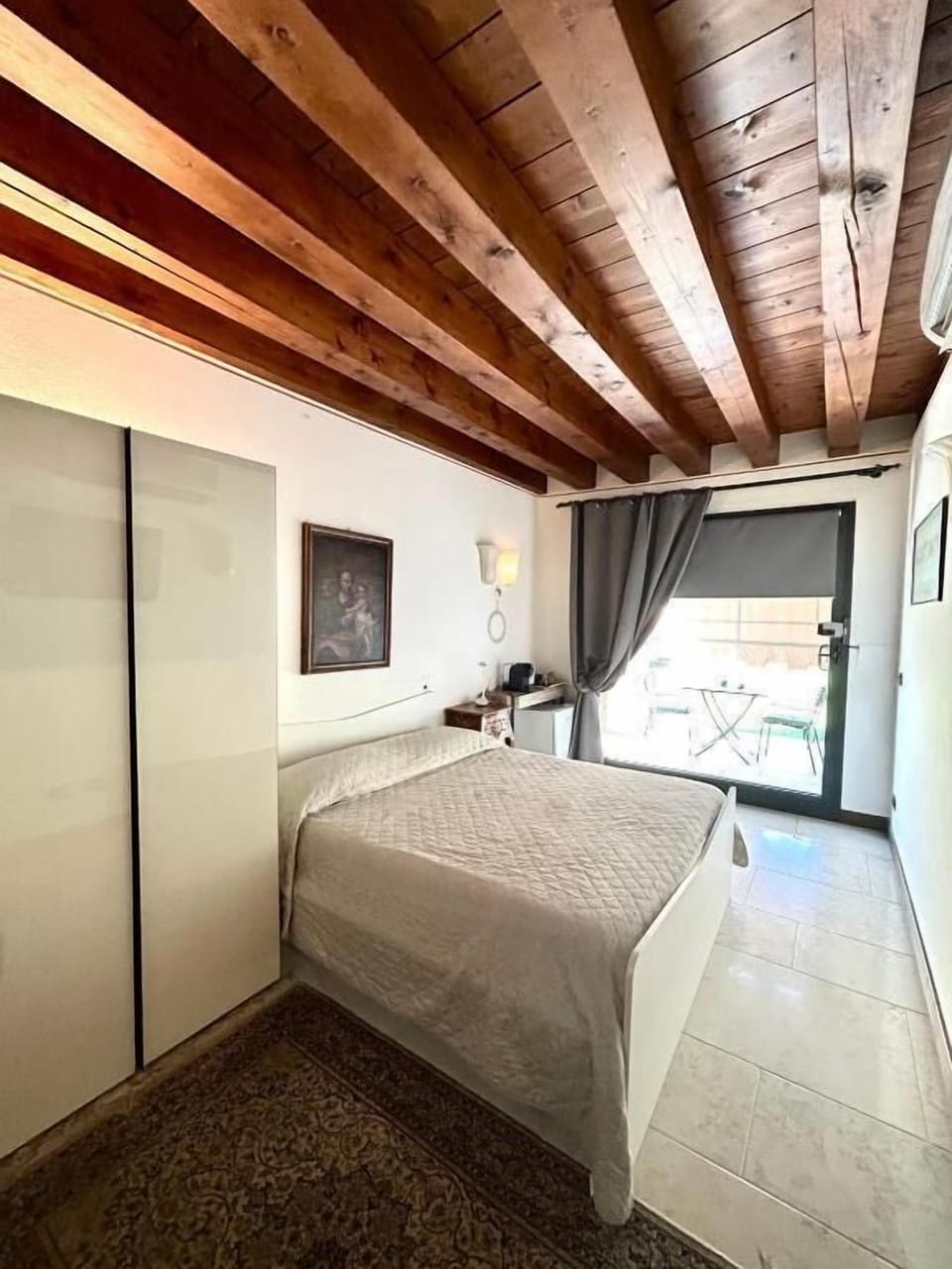 Double Room, Ensuite | Premium bedding, down comforters, pillowtop beds, desk