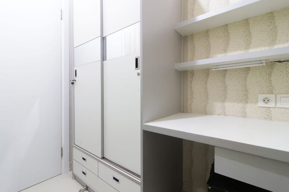 Apartment, 2 Bedrooms | Bed sheets