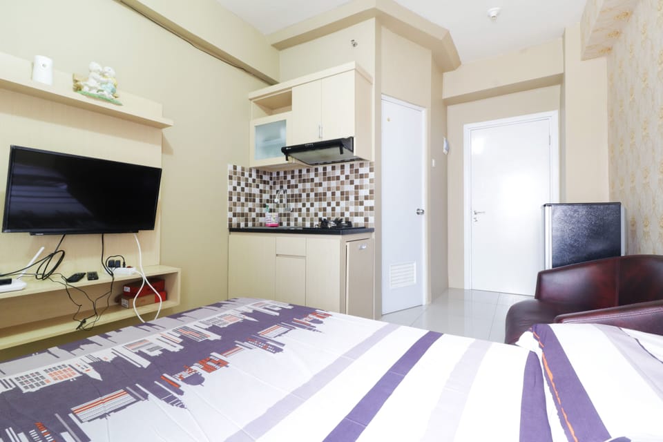 Apartment, 1 Bedroom | Bed sheets