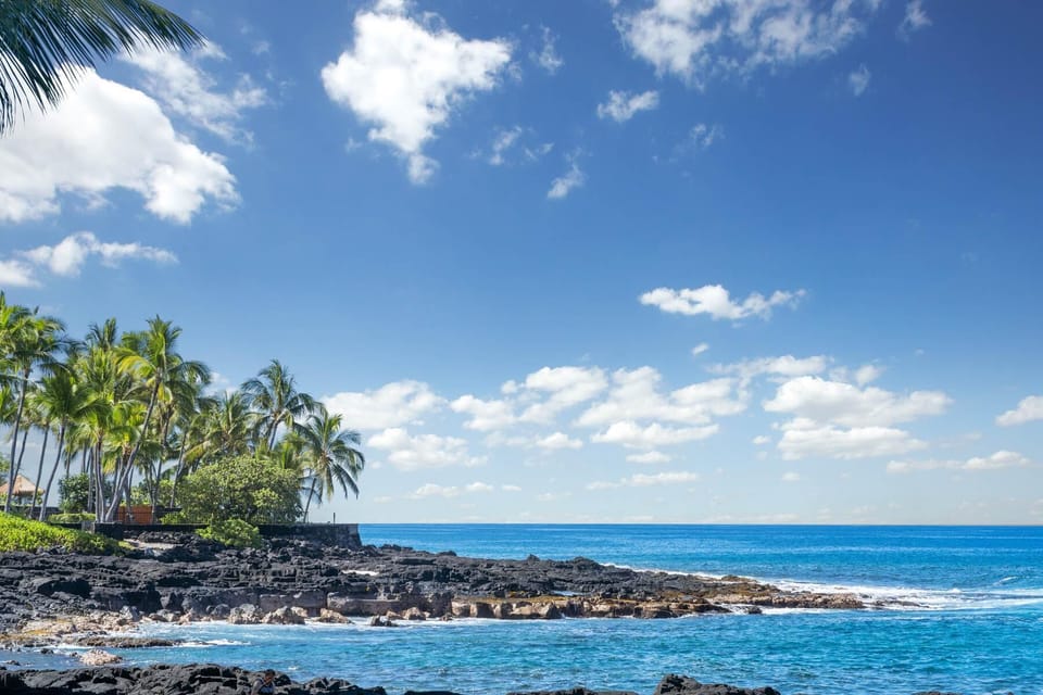 Condo, Multiple Beds (Kona Makai 2-201) | Beach | Beach nearby