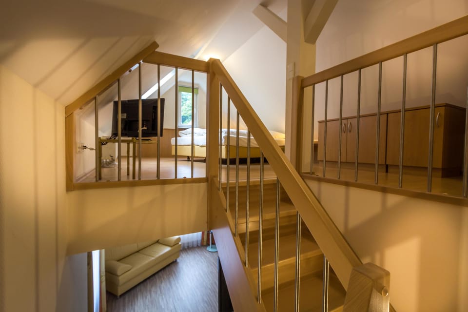 Desk, blackout drapes, free WiFi, bed sheets