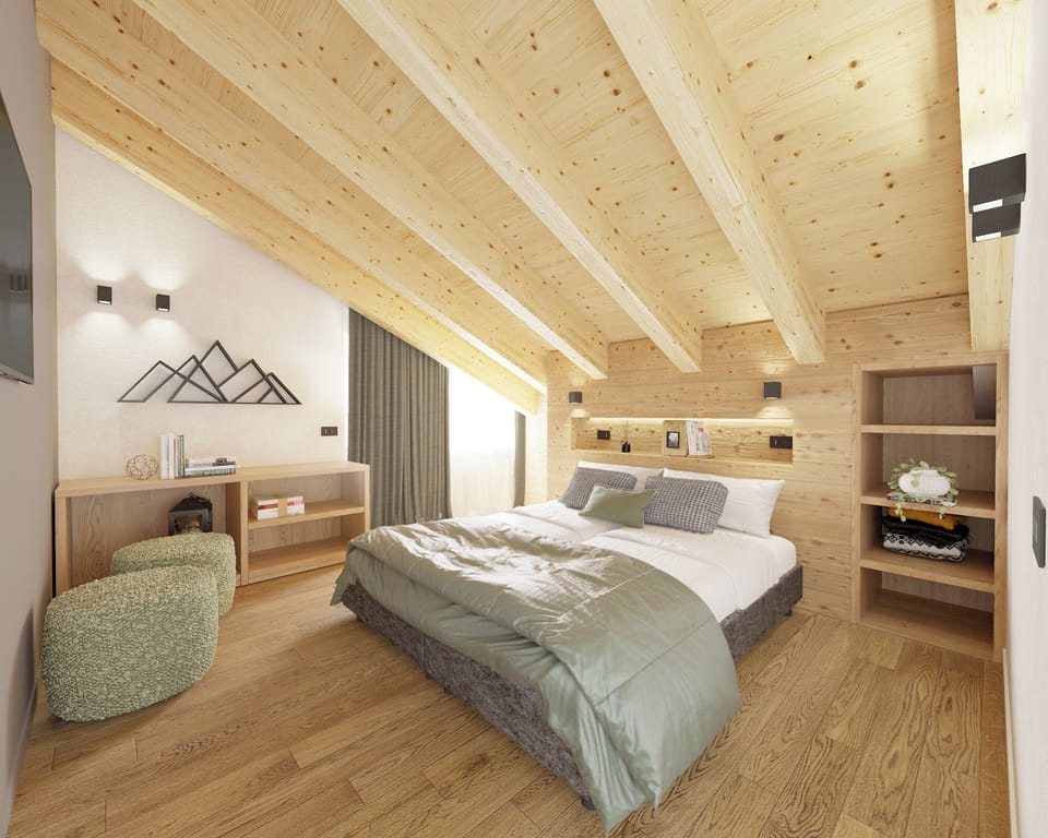 In-room safe, desk, soundproofing, free WiFi