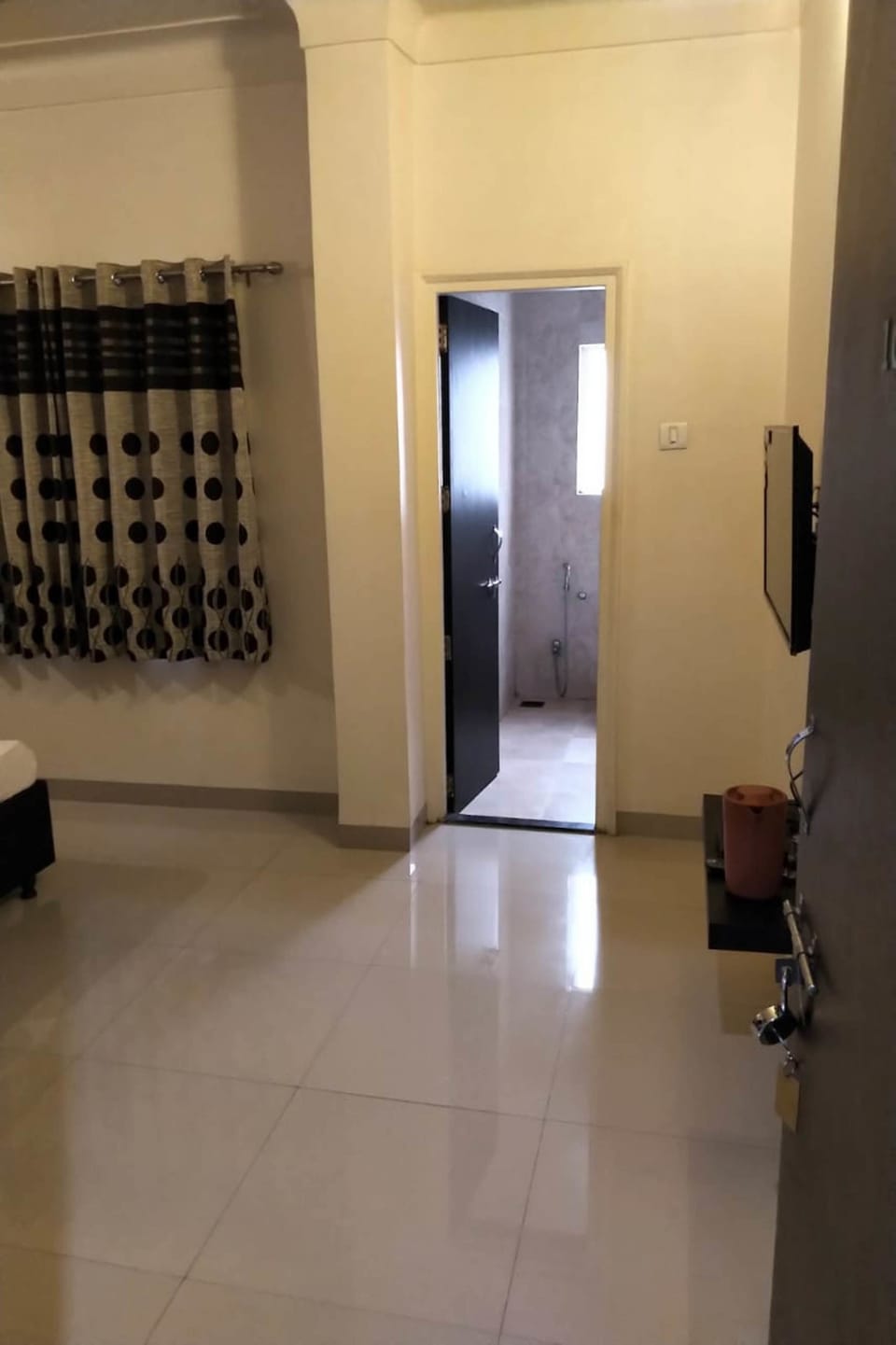 Deluxe Non Ac Room | Interior