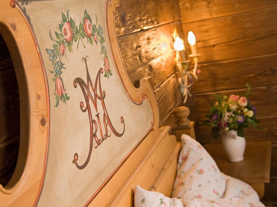 Junior Suite, Balcony, Mountain View | Hypo-allergenic bedding, down comforters, minibar, in-room safe