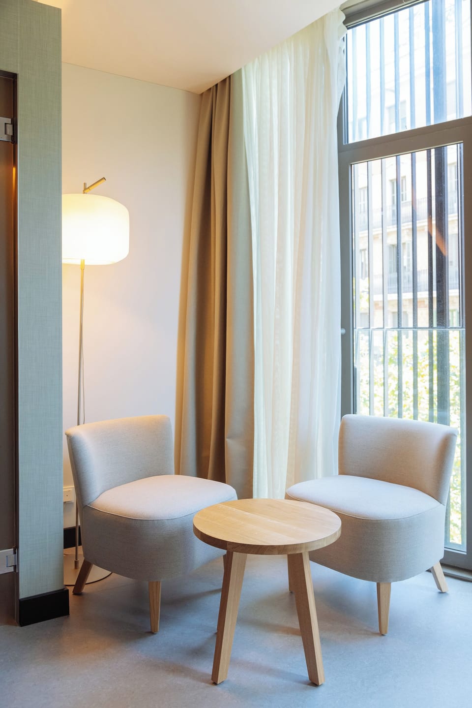 Hotel Arconte, Adults only Hotel in Barcelona