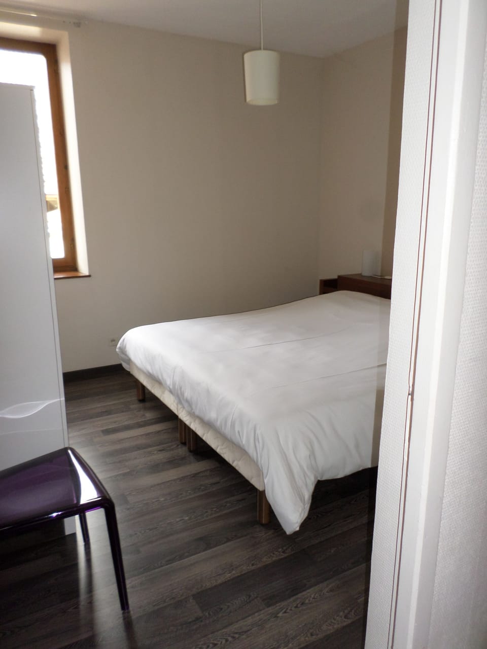 Appart Hotel de France Apartment hotel in Auvergne-Rhône-Alpes