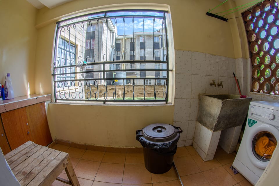 Takdiri Home Bed and Breakfast in Nairobi County