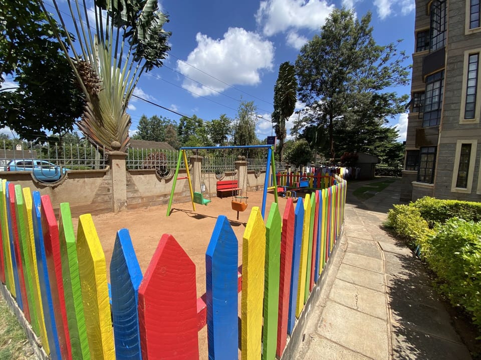 Takdiri Home Bed and Breakfast in Nairobi County