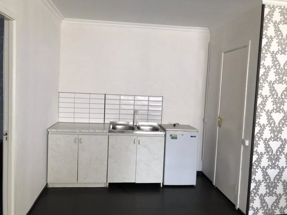 Family Suite | Private kitchenette