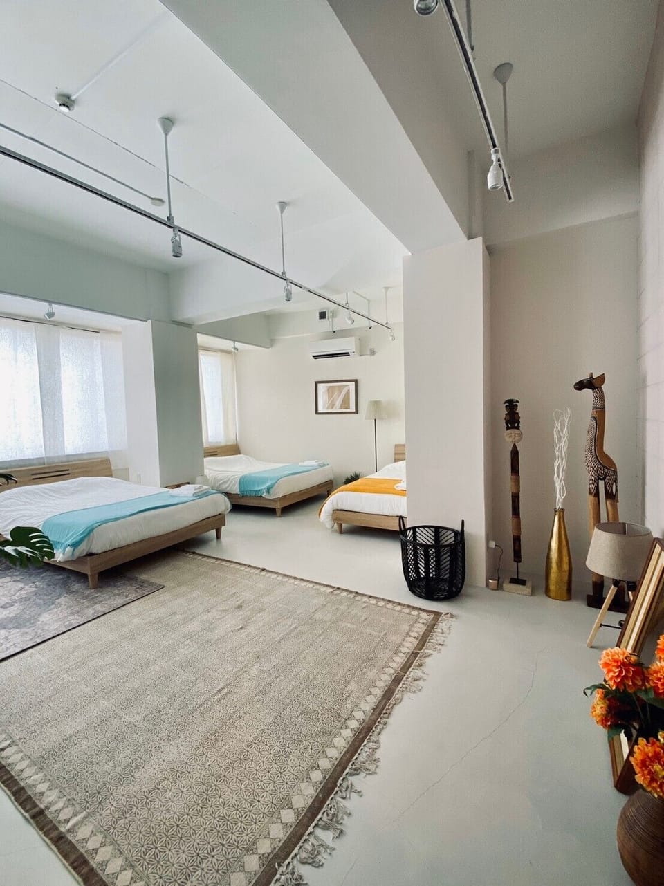 Family Room (YUTASHIKU) | WiFi (free), bed sheets