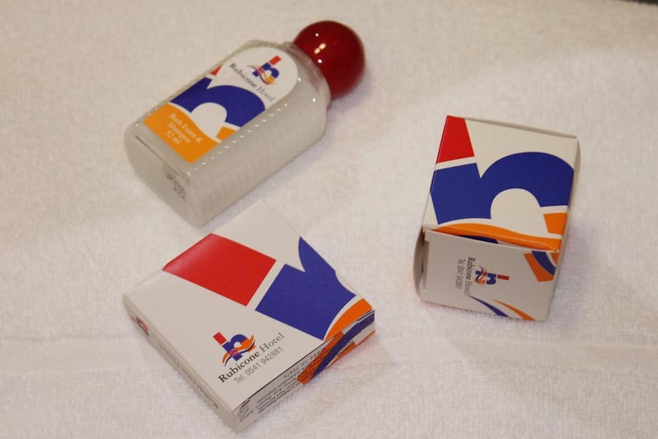 Minibar, in-room safe, desk, soundproofing