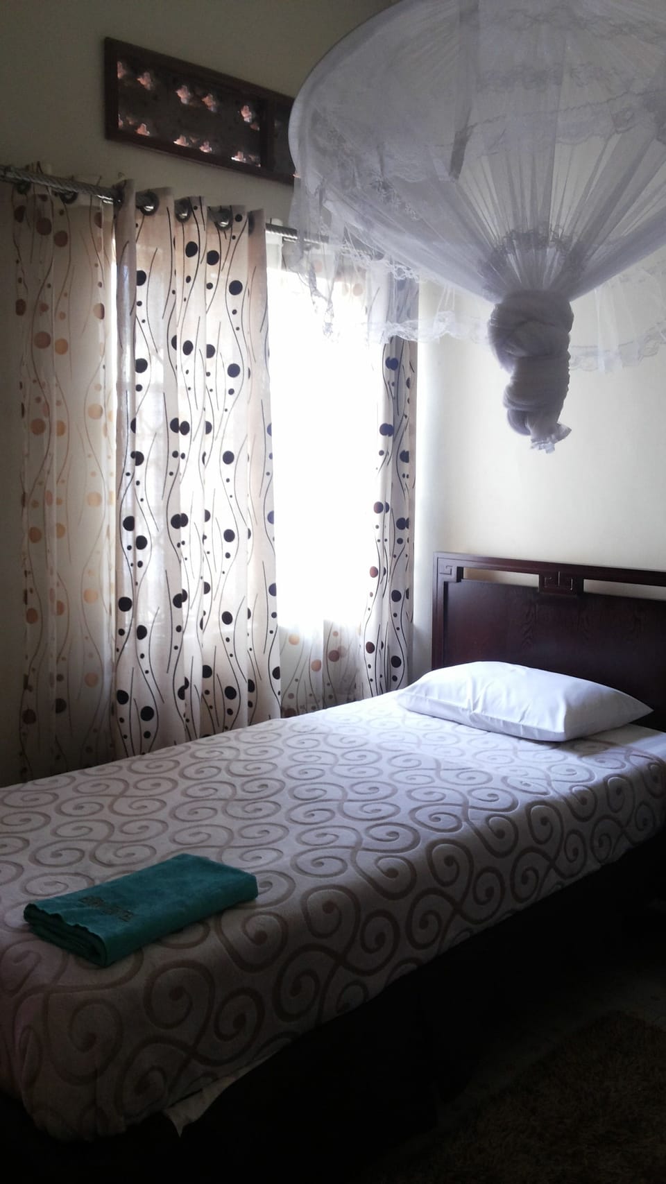 Deluxe Double Room | Premium bedding, individually decorated, desk, blackout drapes