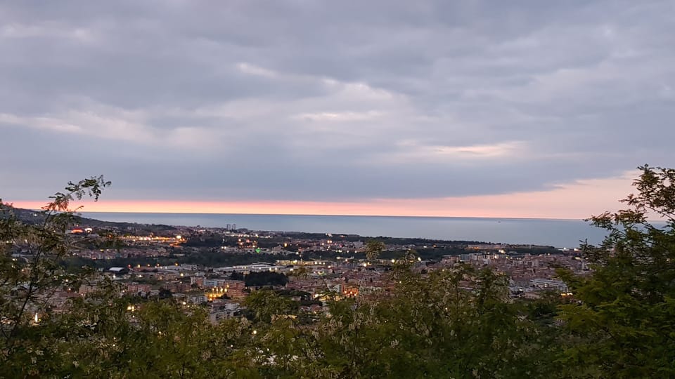 Water view