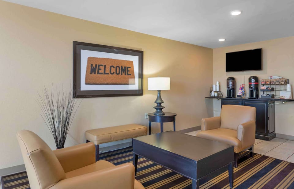 Extended Stay America Select Suites Memphis Cordova Hotel in Cordova