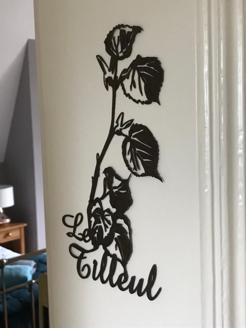 Comfort Room, 1 Queen Bed, Pool View (Tilleul) | Select Comfort beds, free WiFi