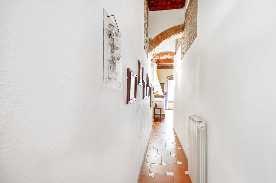 Apartment, 1 Bedroom | Room amenity