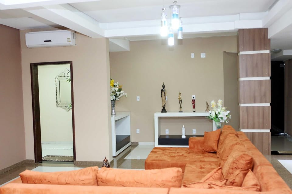 Flat-screen TV