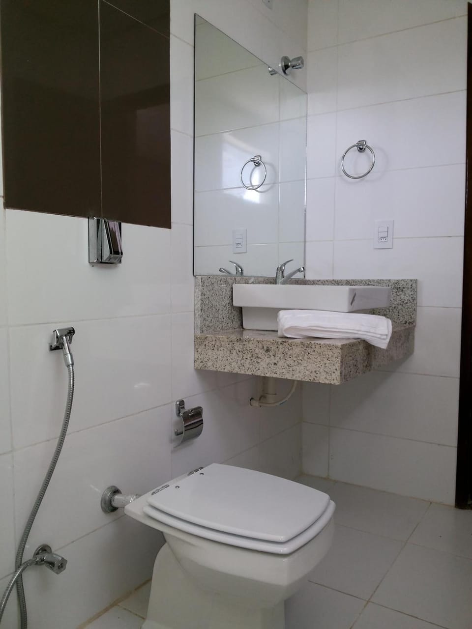 Amazonia Palace Hotel Hotel in State of Tocantins