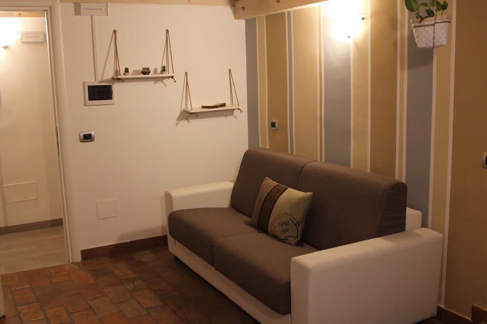 Deluxe Suite, Ensuite (Sole) | Interior