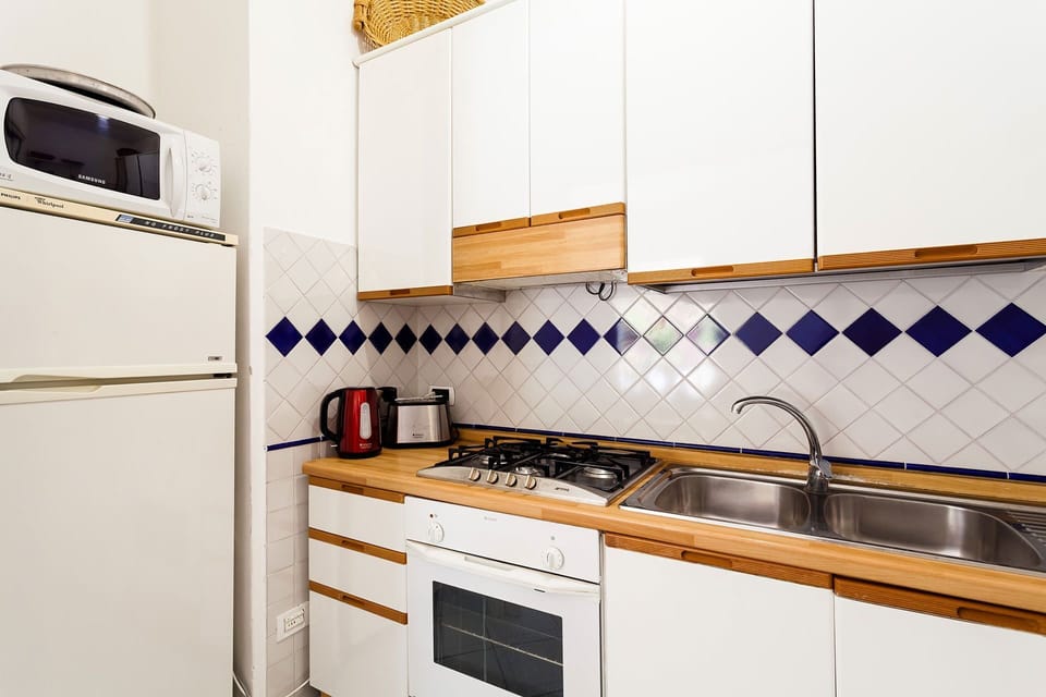 House | Interior