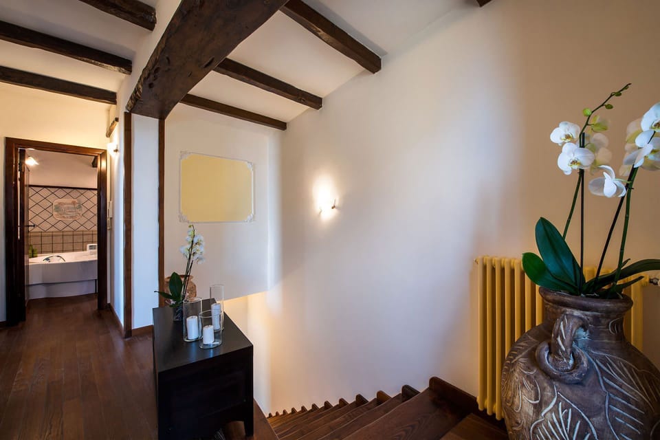 Cottage | Interior