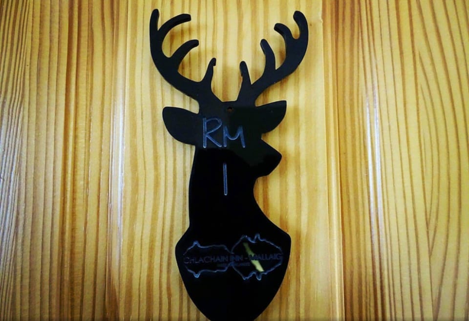 Comfort Double Room | Premium bedding, free WiFi, bed sheets