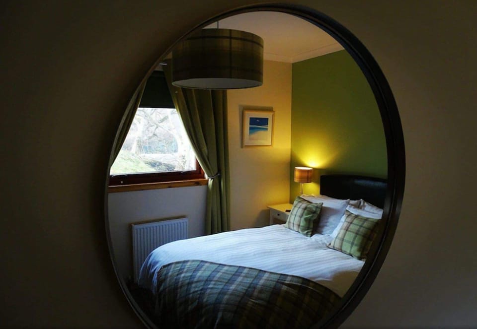 Comfort Double Room | Premium bedding, free WiFi, bed sheets