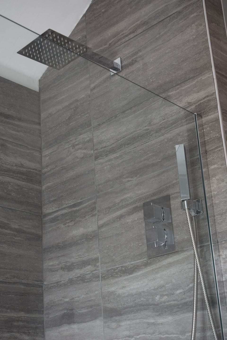 Deluxe Double Room, Ensuite (Willow) | Bathroom | Towels