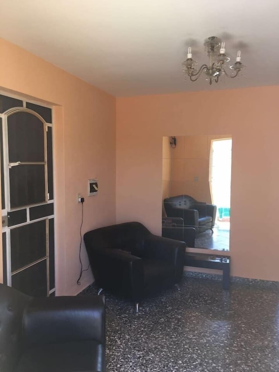 Apartmentroomantic Hotel in La Habana Province