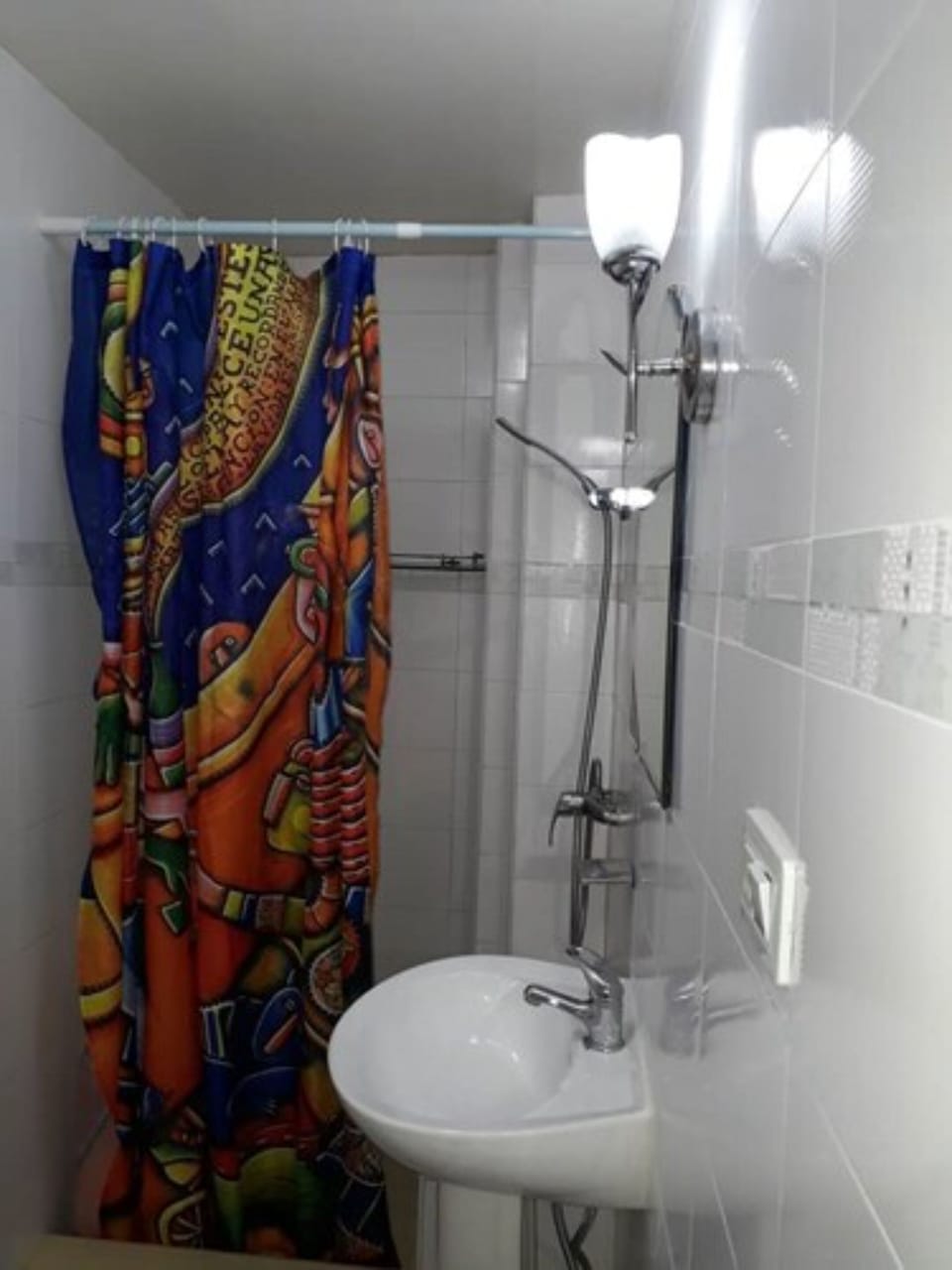 Casa Reyna Bed and Breakfast in La Habana Province