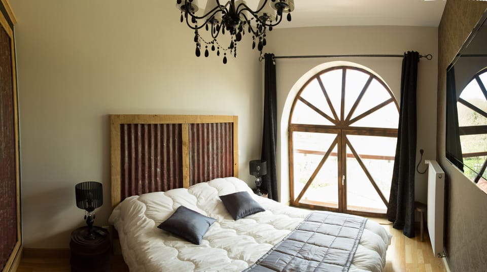Deluxe Cottage, Accessible, Ensuite (4 étoiles)