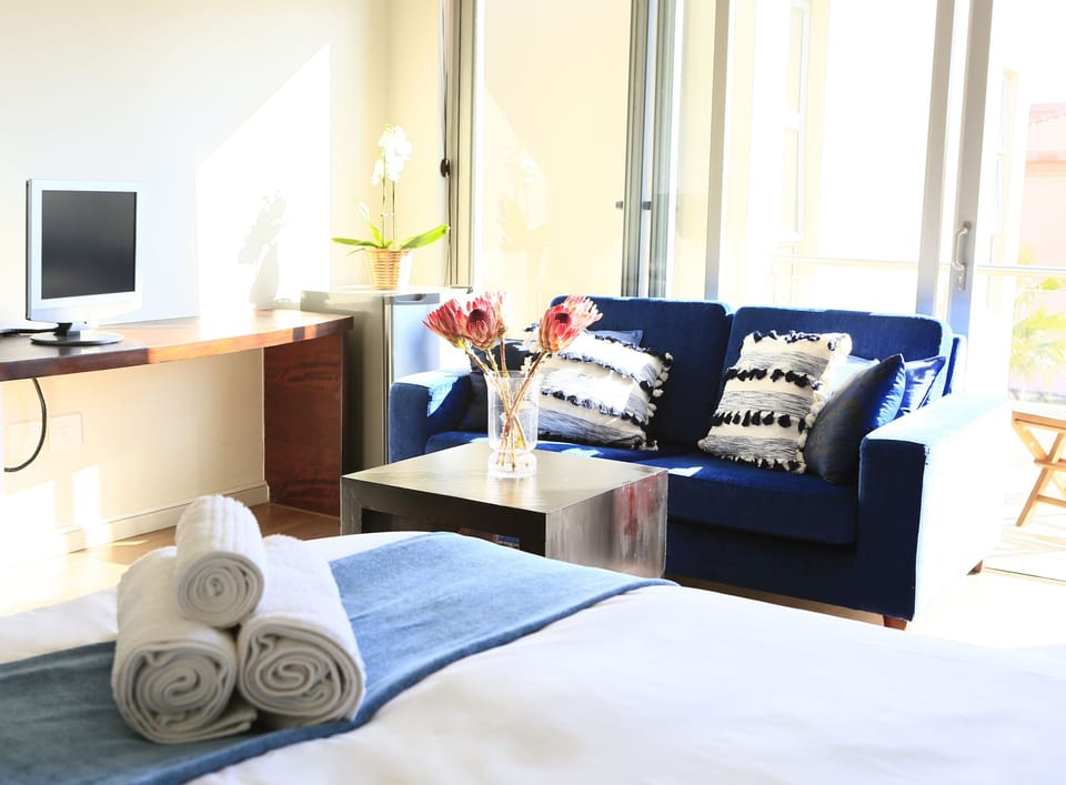 Standard Apartment, 1 Bedroom (da Sun) | Room amenity