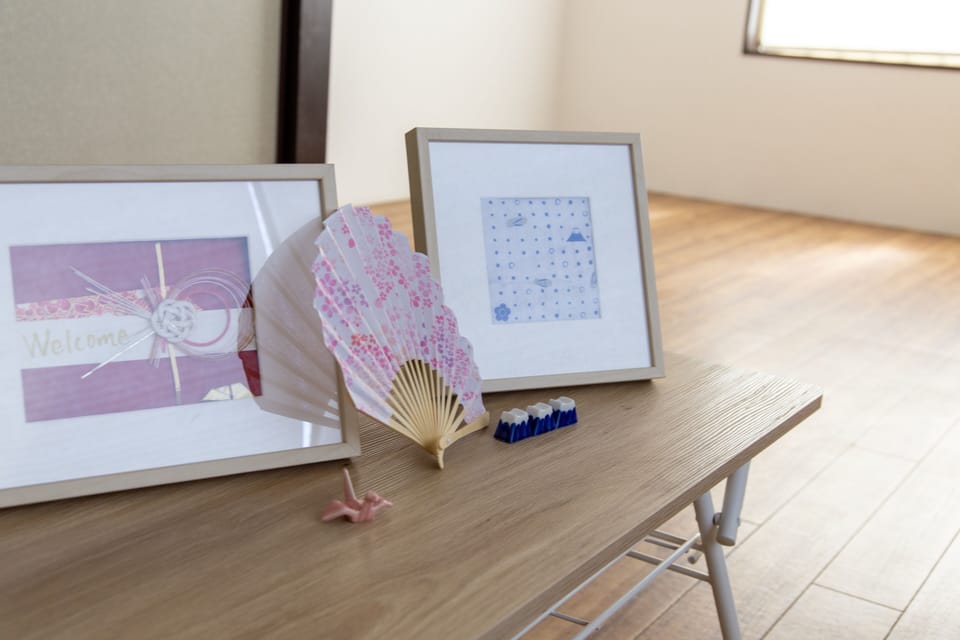 Apartment (10) | Room amenity