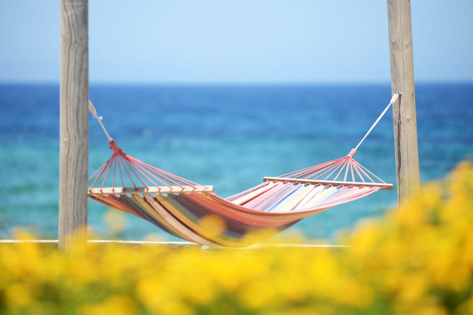 Esperides Bed and Breakfast in Messenia