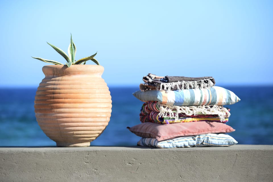Esperides Bed and Breakfast in Messenia