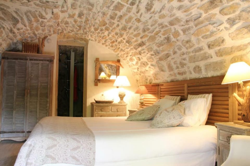Double Room, Terrace | Individually decorated, individually furnished, free cribs/infant beds