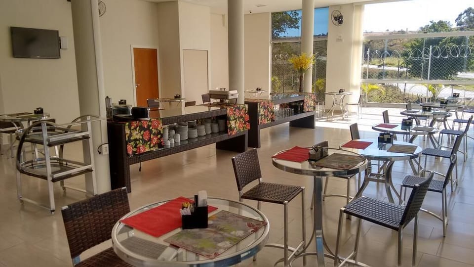 Hotel e Restaurante 494 Ltda Hotel in State of São Paulo