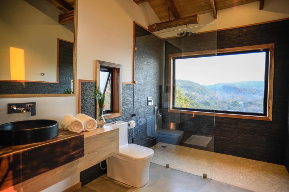 Vista Del Alma Boutique Resort - Adults Only Hotel in Cobano