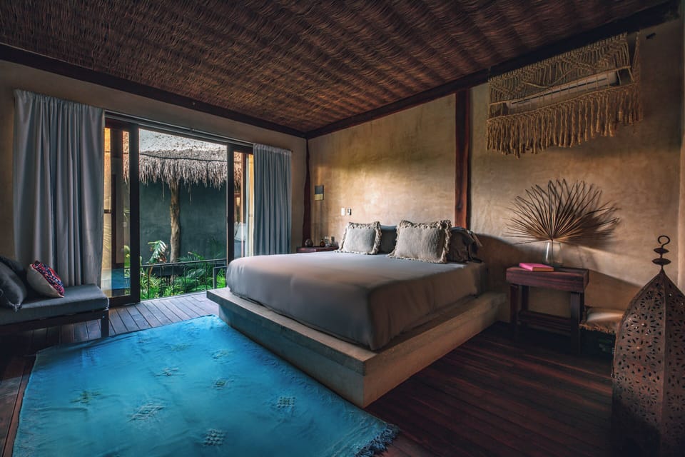 Standard Room | View from room