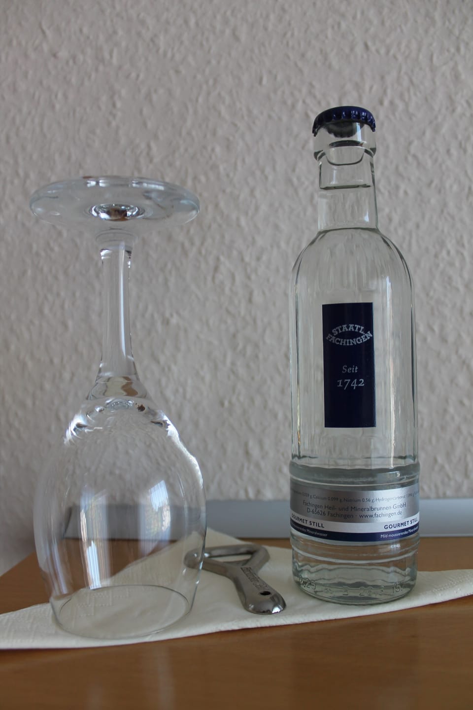 Minibar