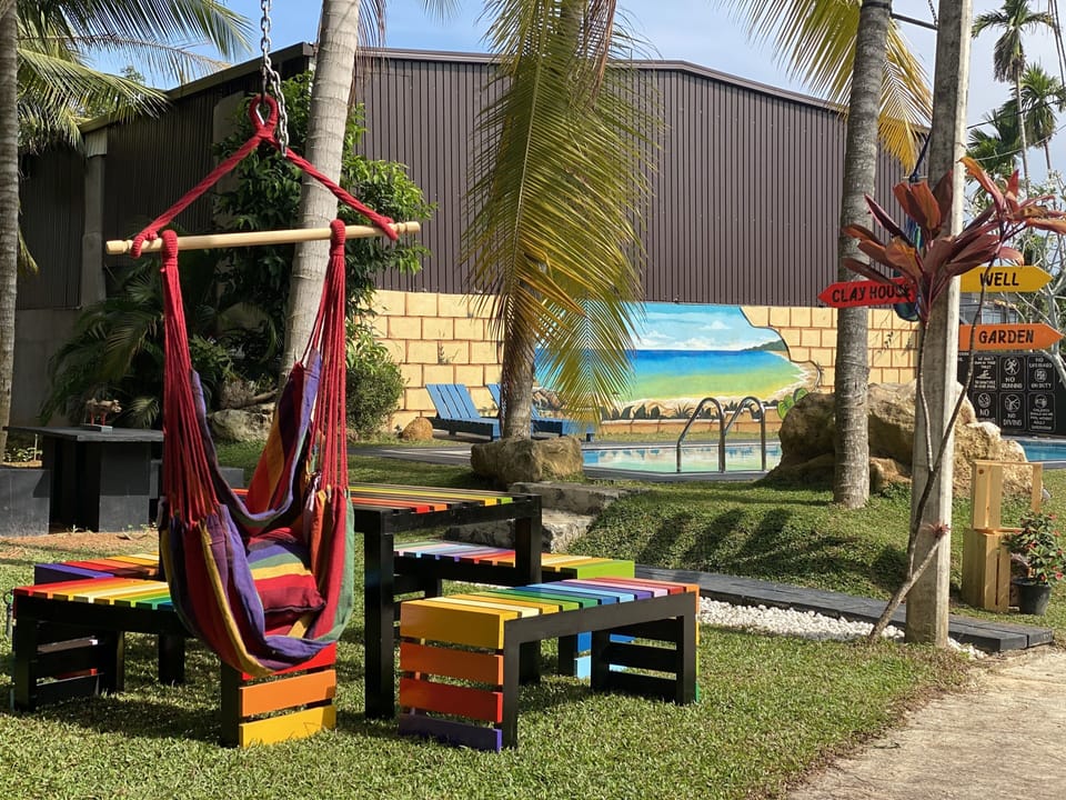 Rohoney Boutique Villa Bed and Breakfast in Galle