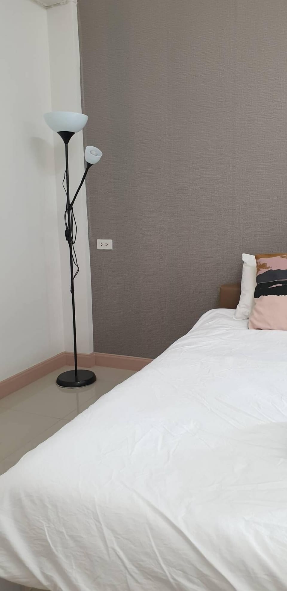 Standard Double Room | 1 bedroom, free WiFi, bed sheets