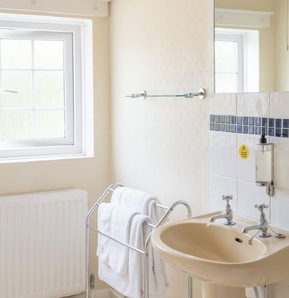 Pettifers Bed & Breakfast Hotel Hotel in Cotswold District