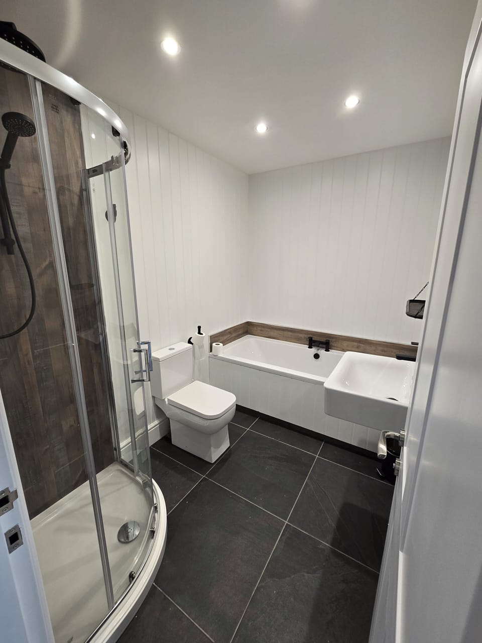 Double Room (King Room) | Blackout drapes, iron/ironing board, free WiFi, bed sheets