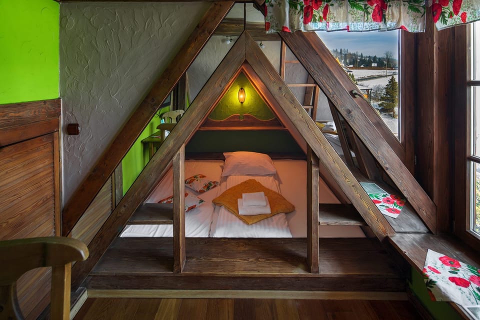 Family Room, Mountain View | Free WiFi, bed sheets