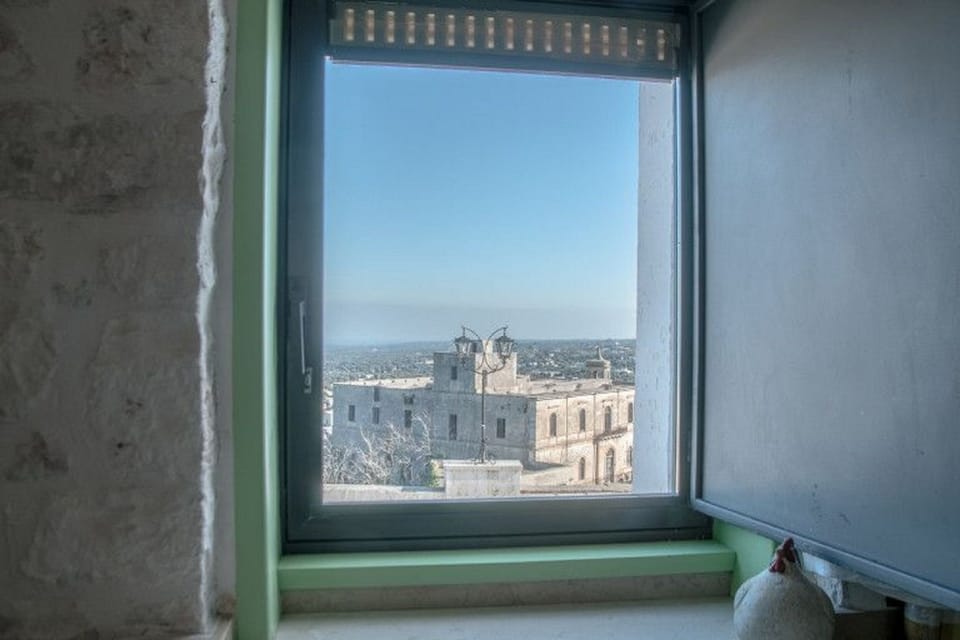Apartment, 2 Bedrooms, Non Smoking | View from room