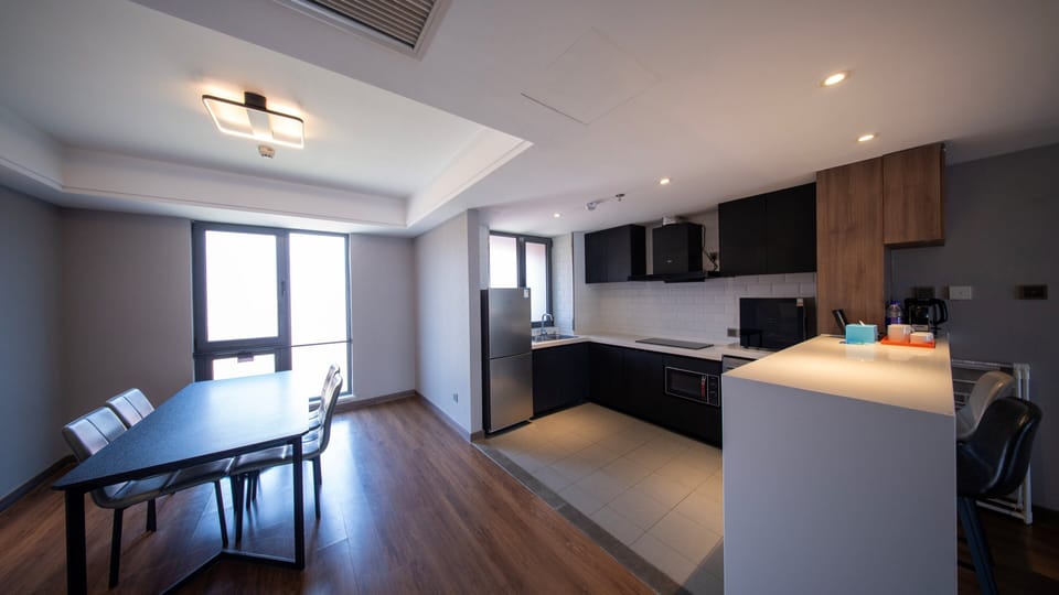 In-room safe, desk, soundproofing, WiFi (free)