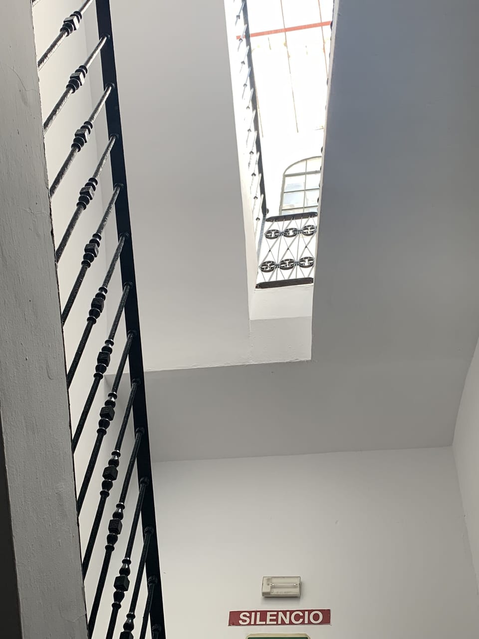 Hostal Alcobia Hostel in Seville