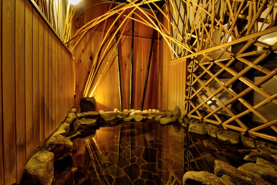 Oyado Koto No Yume Ryokan in Takayama