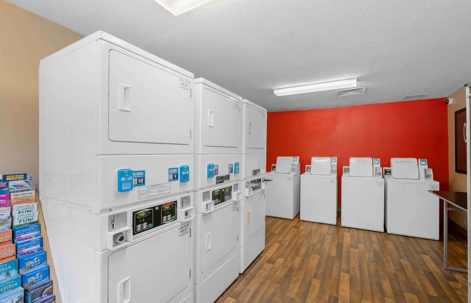 Extended Stay America Suites Virginia Beach Independence Blv Hotel in Chesapeake